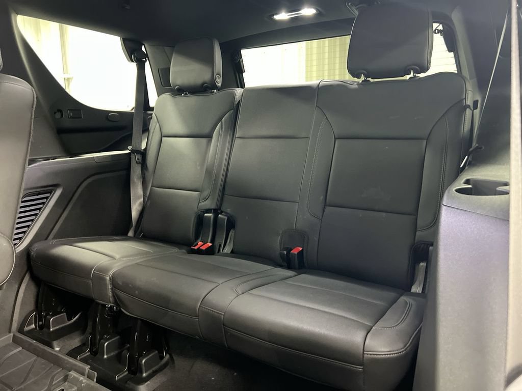 Used 2024 Chevrolet Tahoe Z71 AWD/4WD image 25