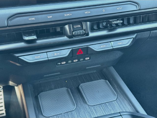 New 2027 Kia Telluride X-Line SX Prestige AWD/4WD image 16