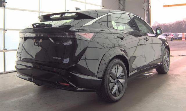 Used 2024 Nissan Ariya FWD image 8