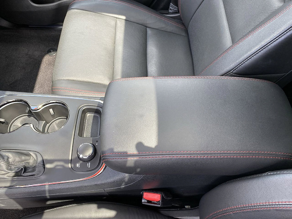 Used 2018 Dodge Durango R/T w/ Trailer Tow Group IV image 41