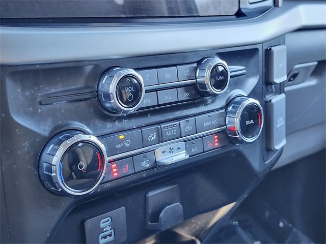 Certified 2022 Ford F150 XLT w/ Equipment Group 302A High image 22