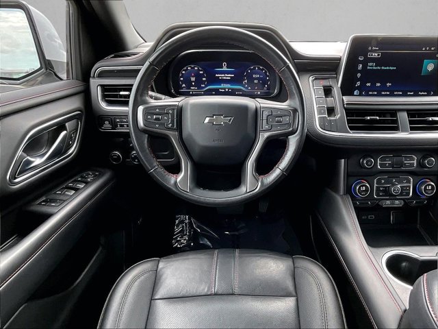 Used 2022 Chevrolet Tahoe RST w/ Luxury Package RWD image 7