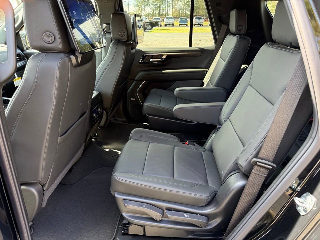 New 2026 Chevrolet Tahoe Z71 w/ Z71 Off-Road Package image 19