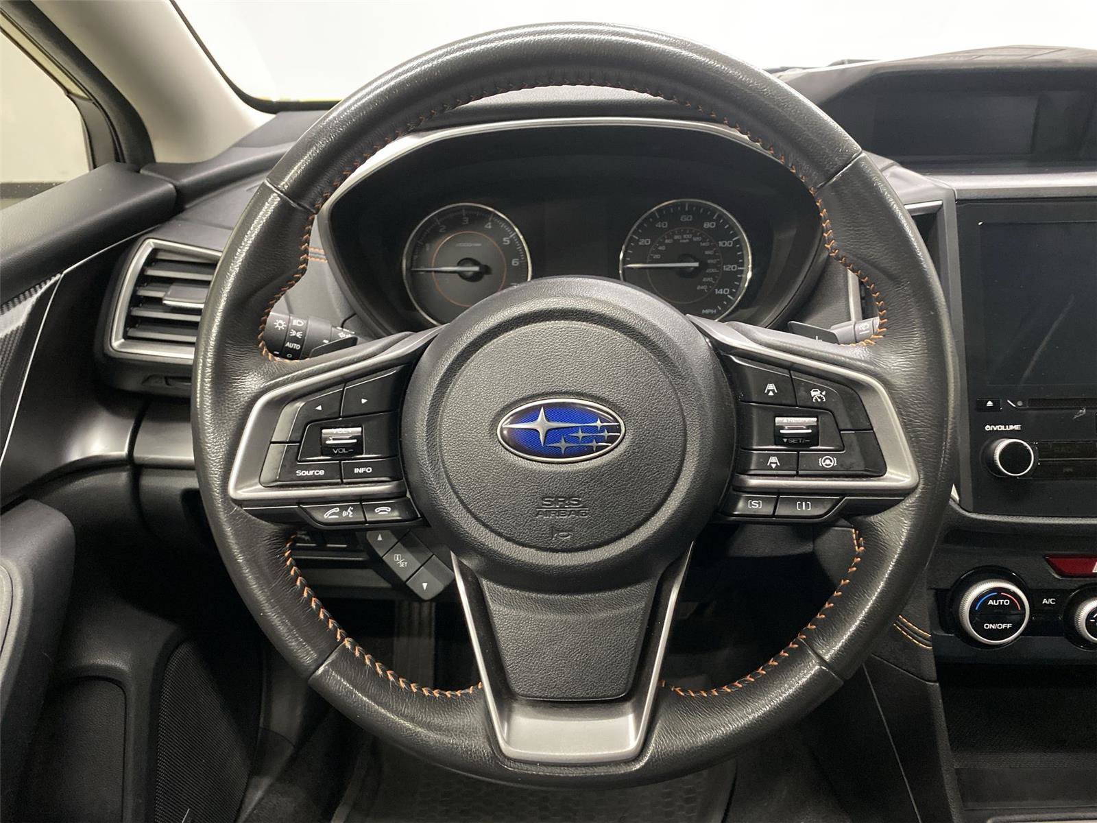 Used 2023 Subaru Crosstrek 2.5i Limited AWD/4WD image 15