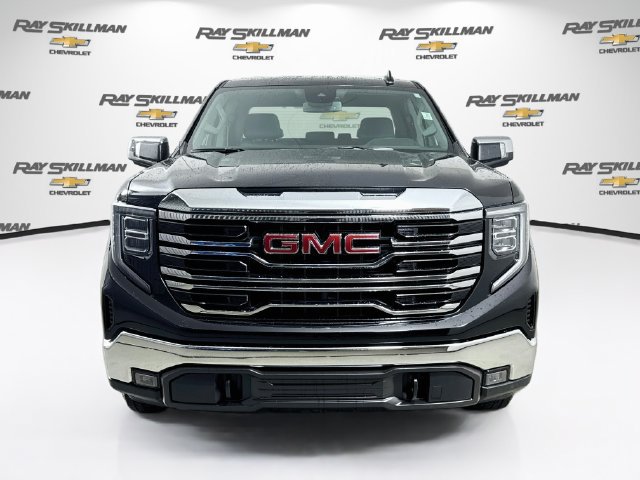 Used 2025 GMC Sierra 1500 SLT AWD/4WD image 2