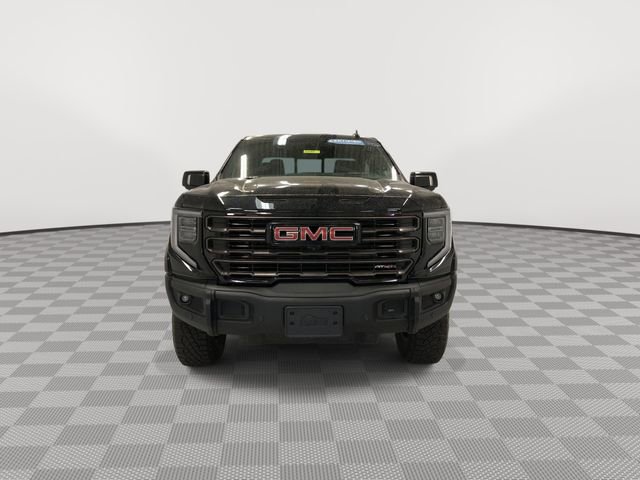 Certified 2023 GMC Sierra 1500 AT4X image 3