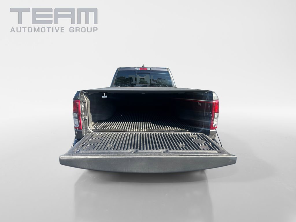 Certified 2023 RAM 1500 Big Horn image 13