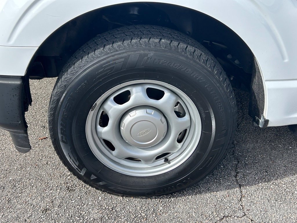 Used 2024 Ford F150 XL RWD image 19