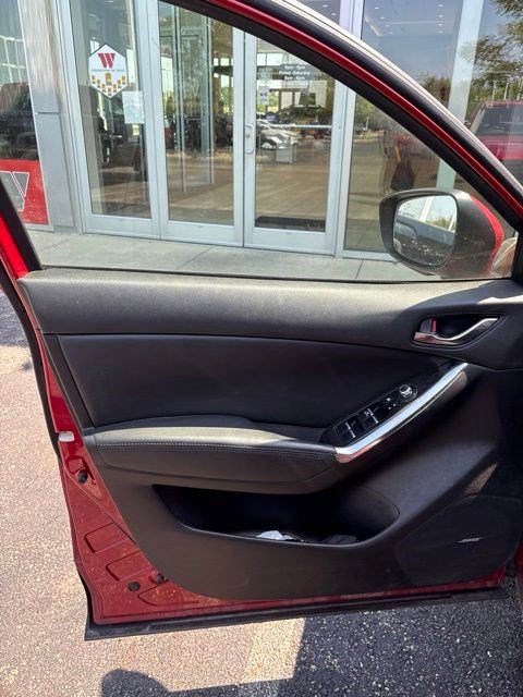 Used 2016 MAZDA CX-5 Grand Touring AWD/4WD image 12