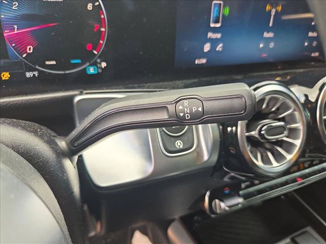Used 2024 Mercedes-Benz GLB 250 image 19