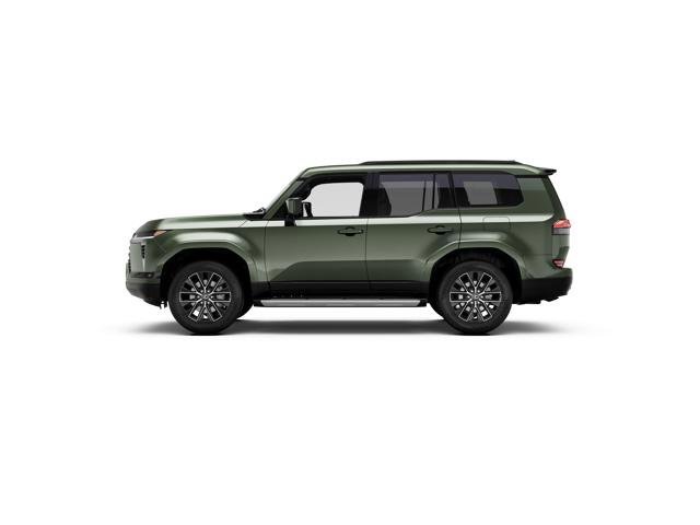New 2026 Lexus GX 550 AWD/4WD image 7