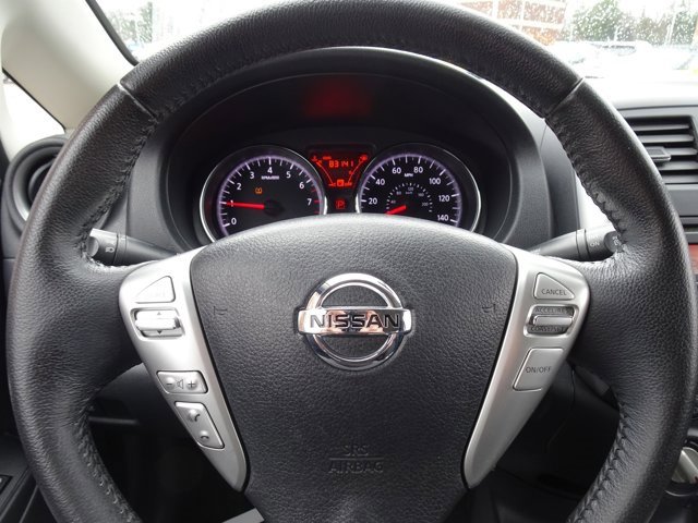 Used 2014 Nissan Versa Note SV image 17