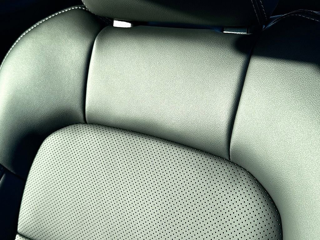 New 2026 Ford Mustang Premium image 20