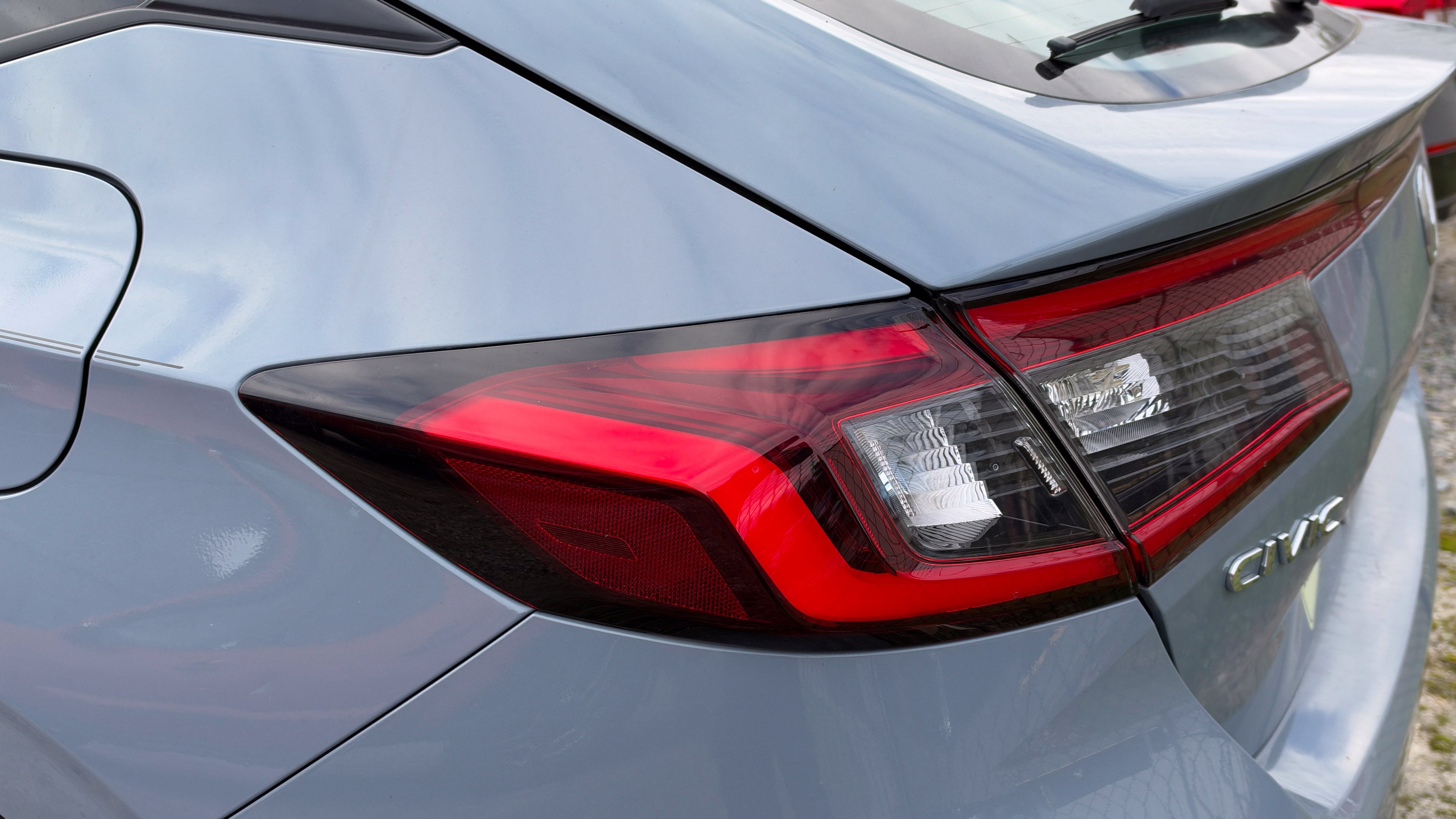 Used 2023 Honda Civic Sport image 6