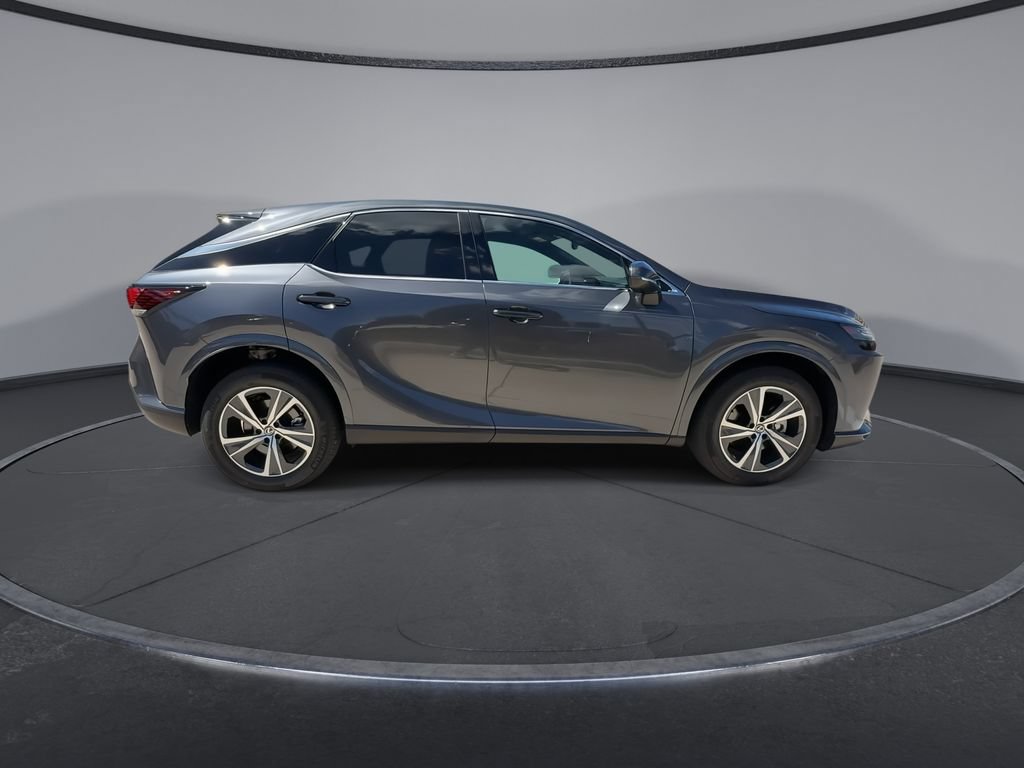 Certified 2025 Lexus RX 350 FWD w/ Technology Package image 9