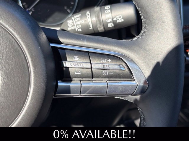 Used 2026 MAZDA CX-50 AWD 2.5 S w/ Accent Package image 17