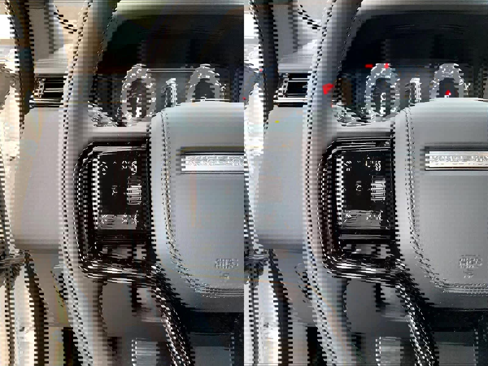 New 2026 Land Rover Range Rover Velar Dynamic SE image 17