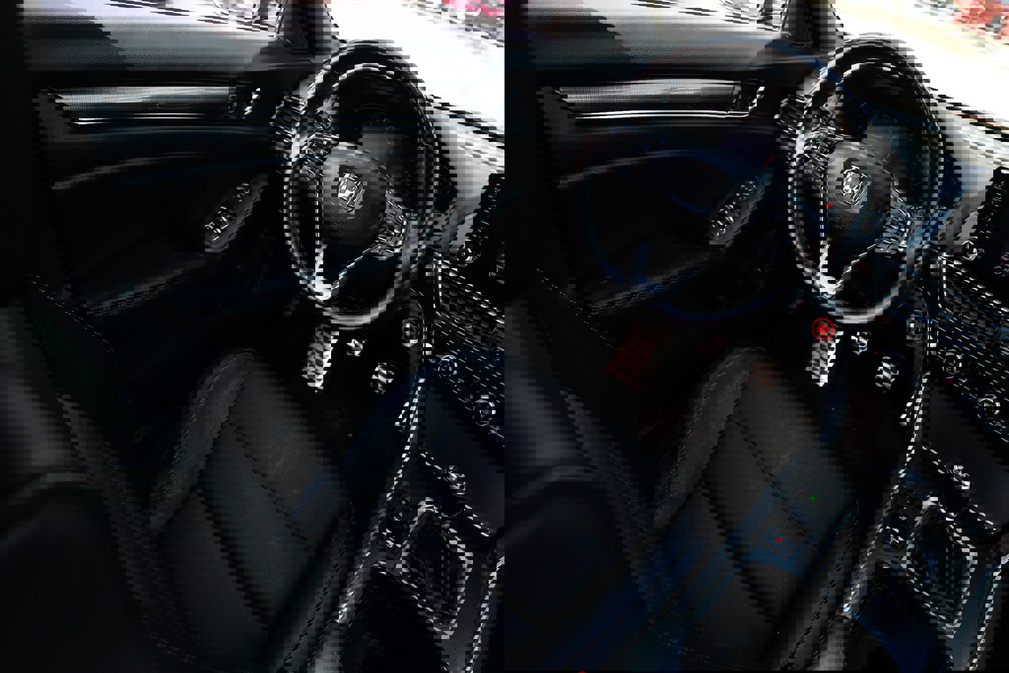 Used 2018 Honda Accord Sport image 25