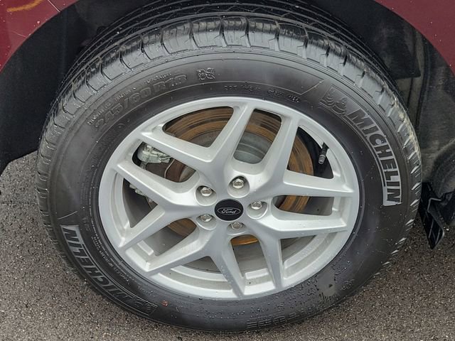 Used 2024 Ford Edge SEL w/ Convenience Package image 5