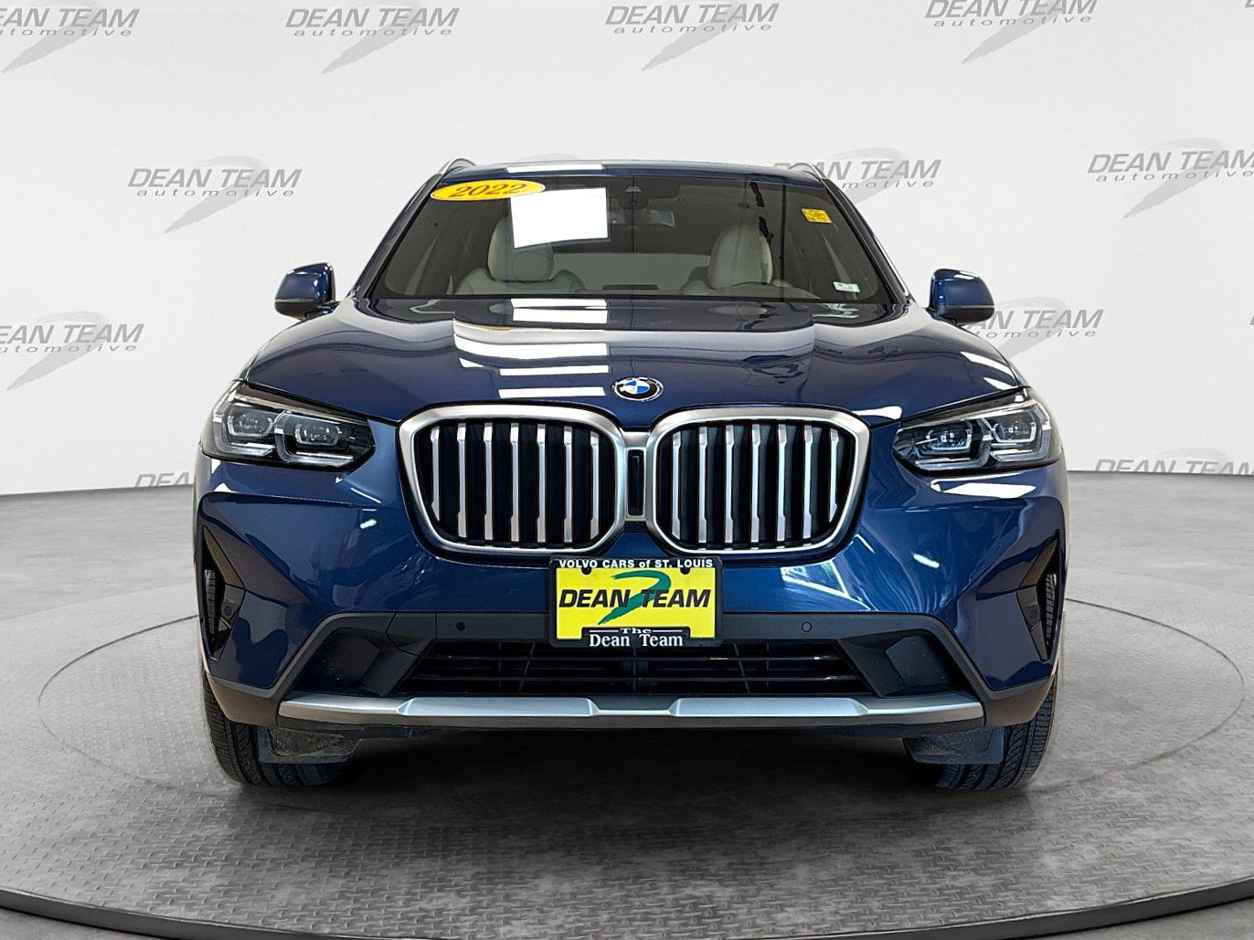 Used 2022 BMW X3 xDrive30i w/ Premium Package 2 AWD/4WD image 7
