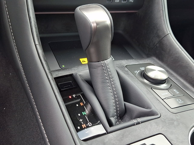 New 2026 Lexus IS 350 F Sport AWD/4WD image 9