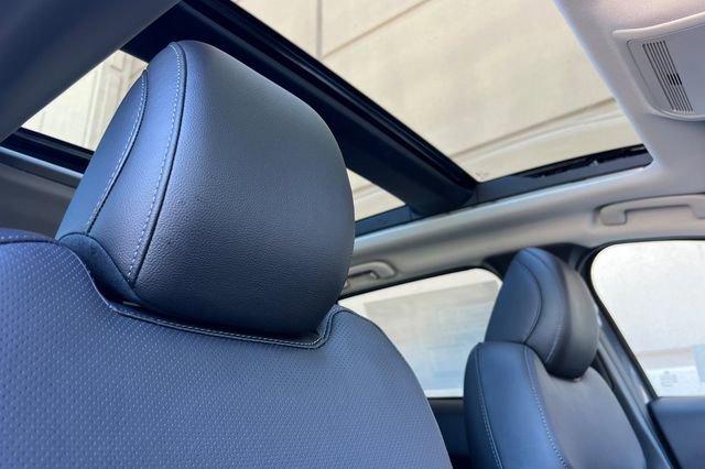New 2025 MAZDA CX-50 AWD 2.5 S w/ Cargo Package image 19
