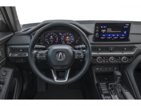 New 2026 Acura Integra FWD image 9