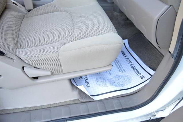 Used 2014 Nissan Frontier SV w/ SV Value Truck Package image 31