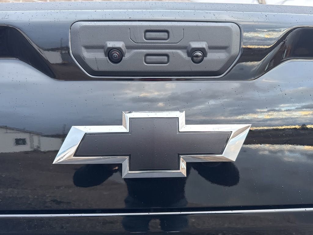 New 2026 Chevrolet Silverado 1500 RST w/ Convenience Package II image 13