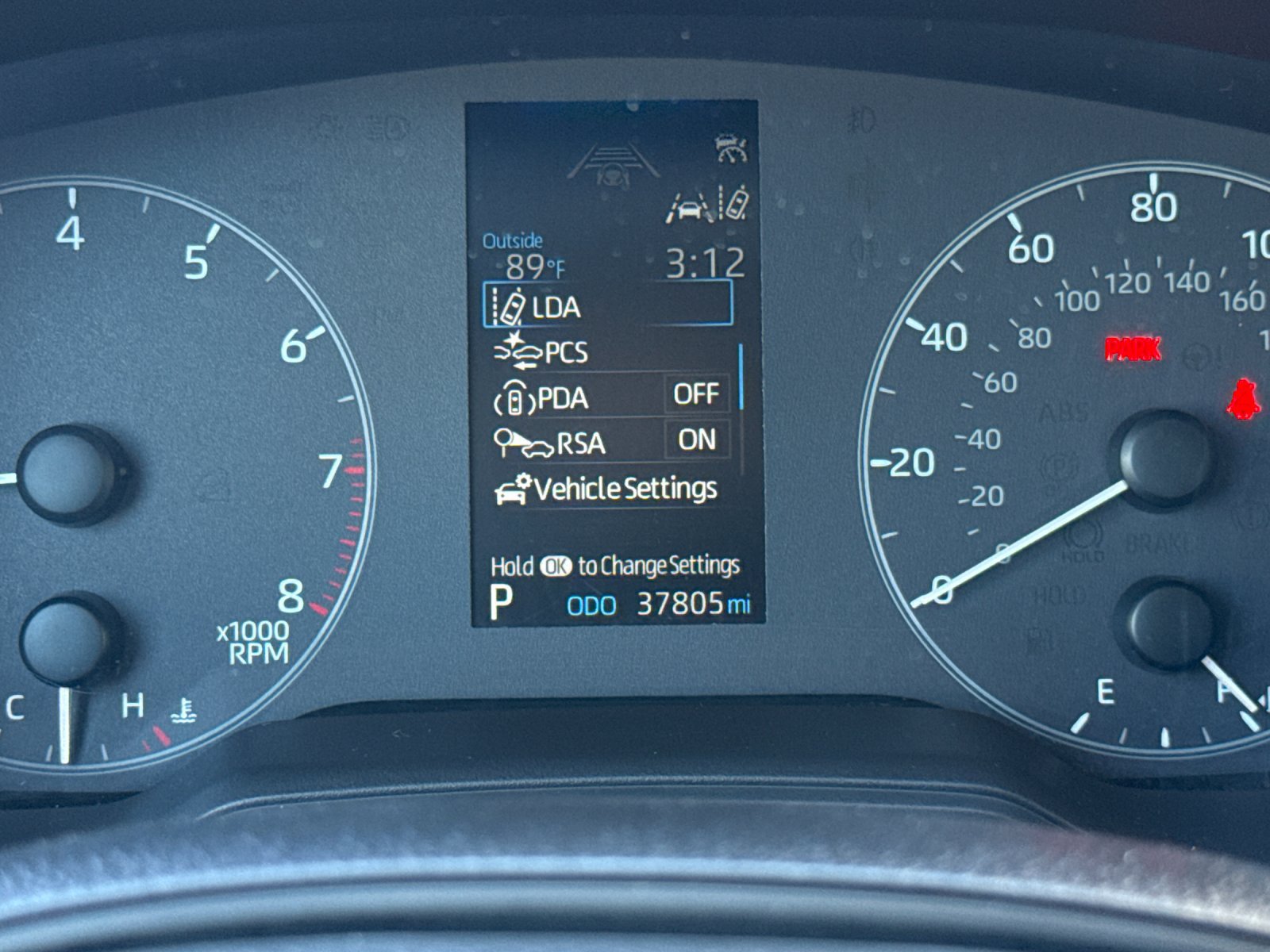 Used 2025 Toyota Corolla LE FWD image 23
