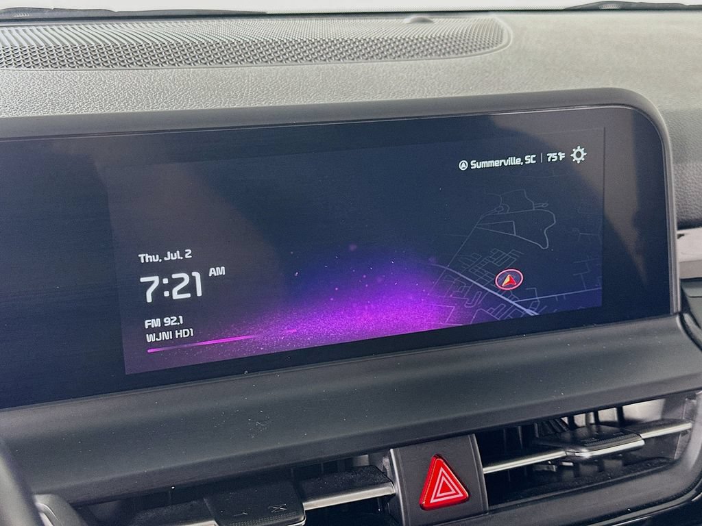 Used 2024 Kia Seltos S FWD image 27