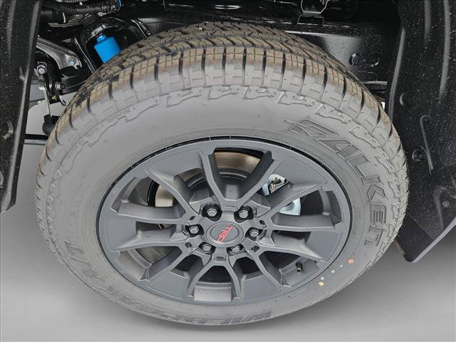 New 2026 Toyota Tundra 1794 Edition AWD/4WD image 10