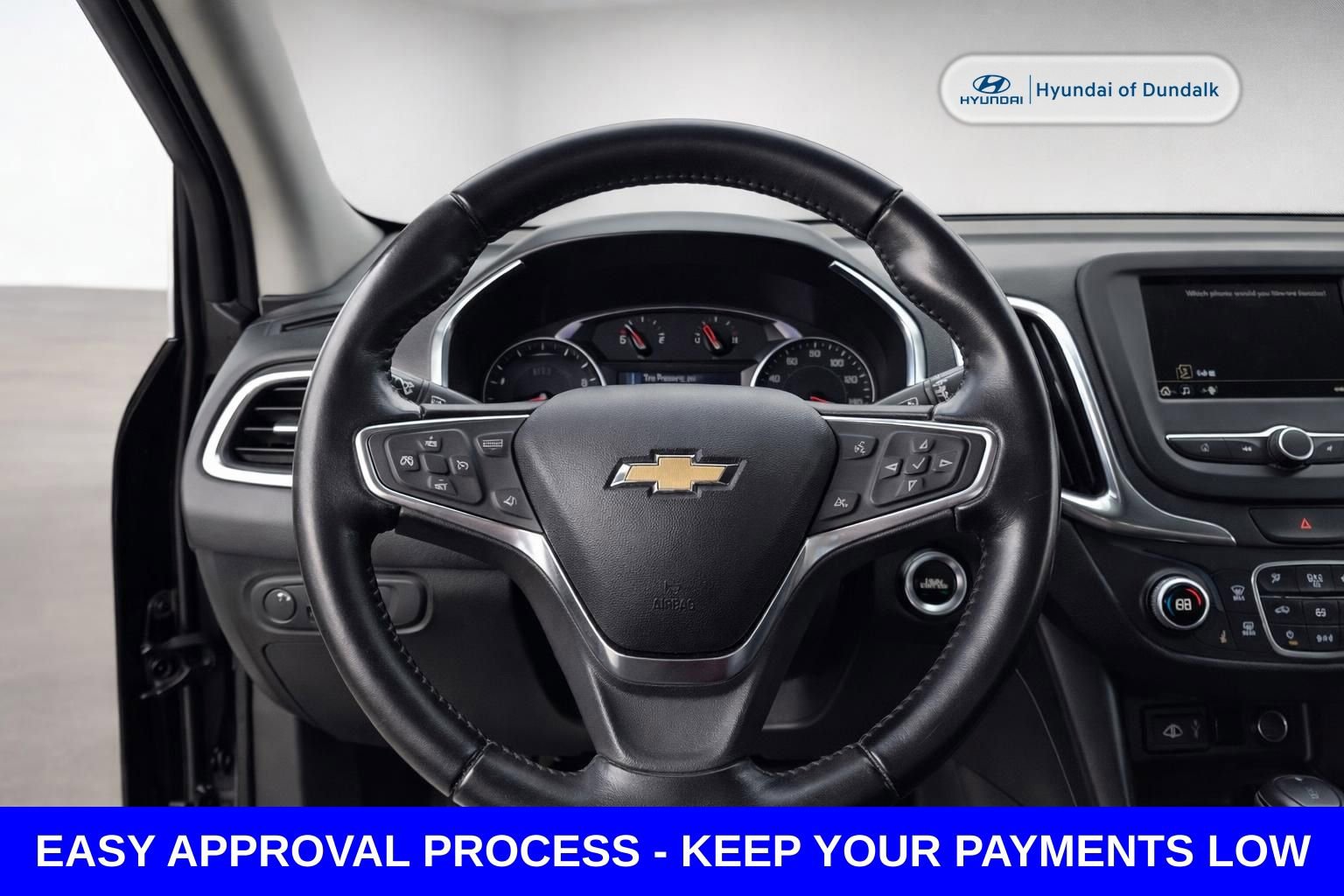 Used 2019 Chevrolet Equinox LT image 15