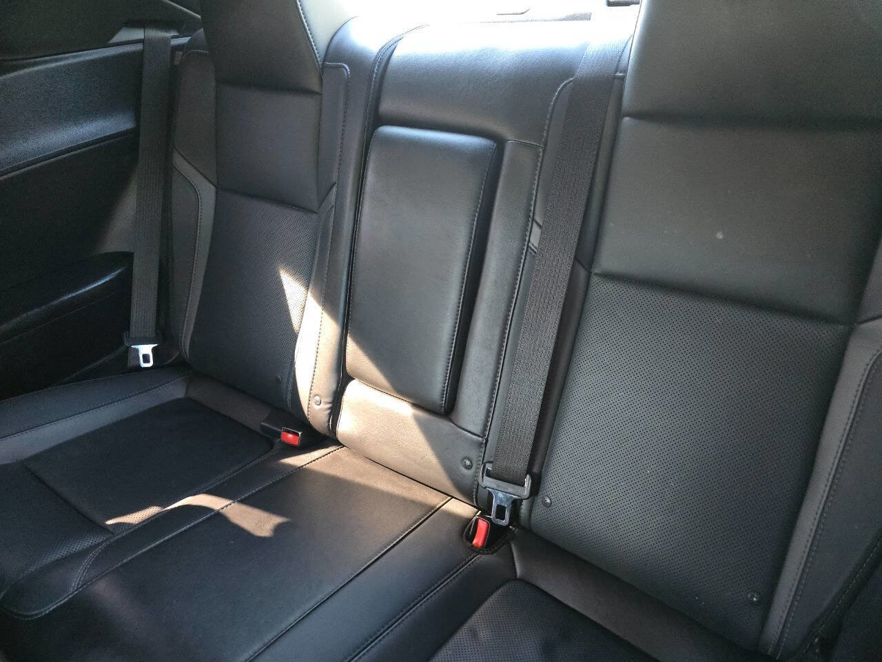 Used 2018 Dodge Challenger GT image 19