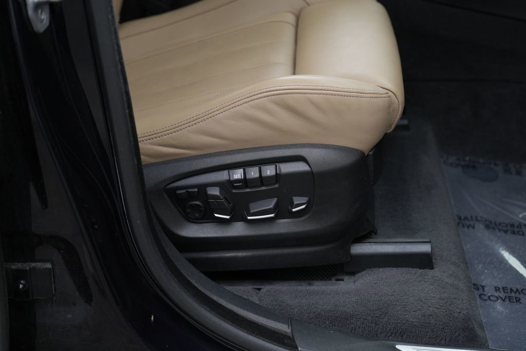 Used 2019 BMW X6 M image 37