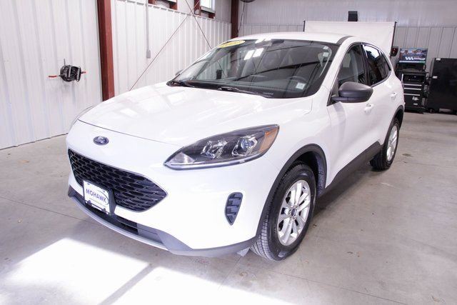 Used 2022 Ford Escape SE w/ Convenience Package