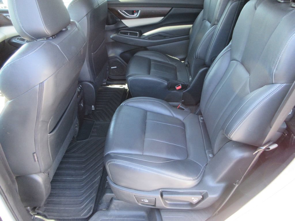 Used 2021 Subaru Ascent Touring w/ Popular Package #2A AWD/4WD image 15