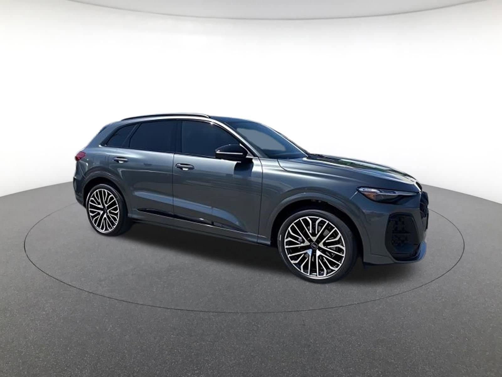 New 2026 Audi SQ5 Premium Plus AWD/4WD image 1