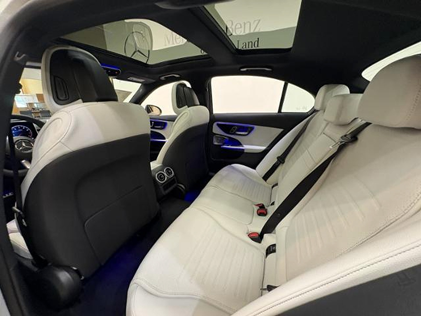 New 2026 Mercedes-Benz C 300 Sedan image 19