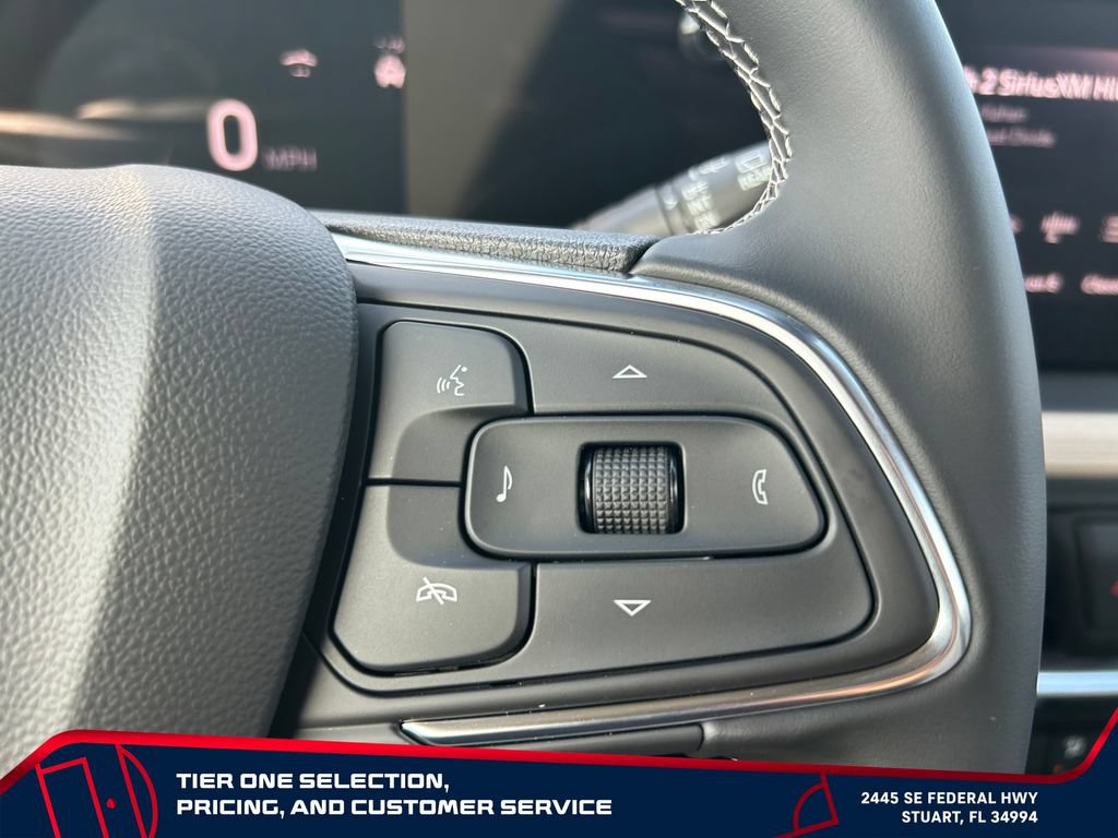 New 2026 Buick Encore GX Preferred w/ Advanced Technology Package FWD image 18