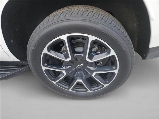 Used 2025 Chevrolet Tahoe RST w/ Comfort Package RWD image 7