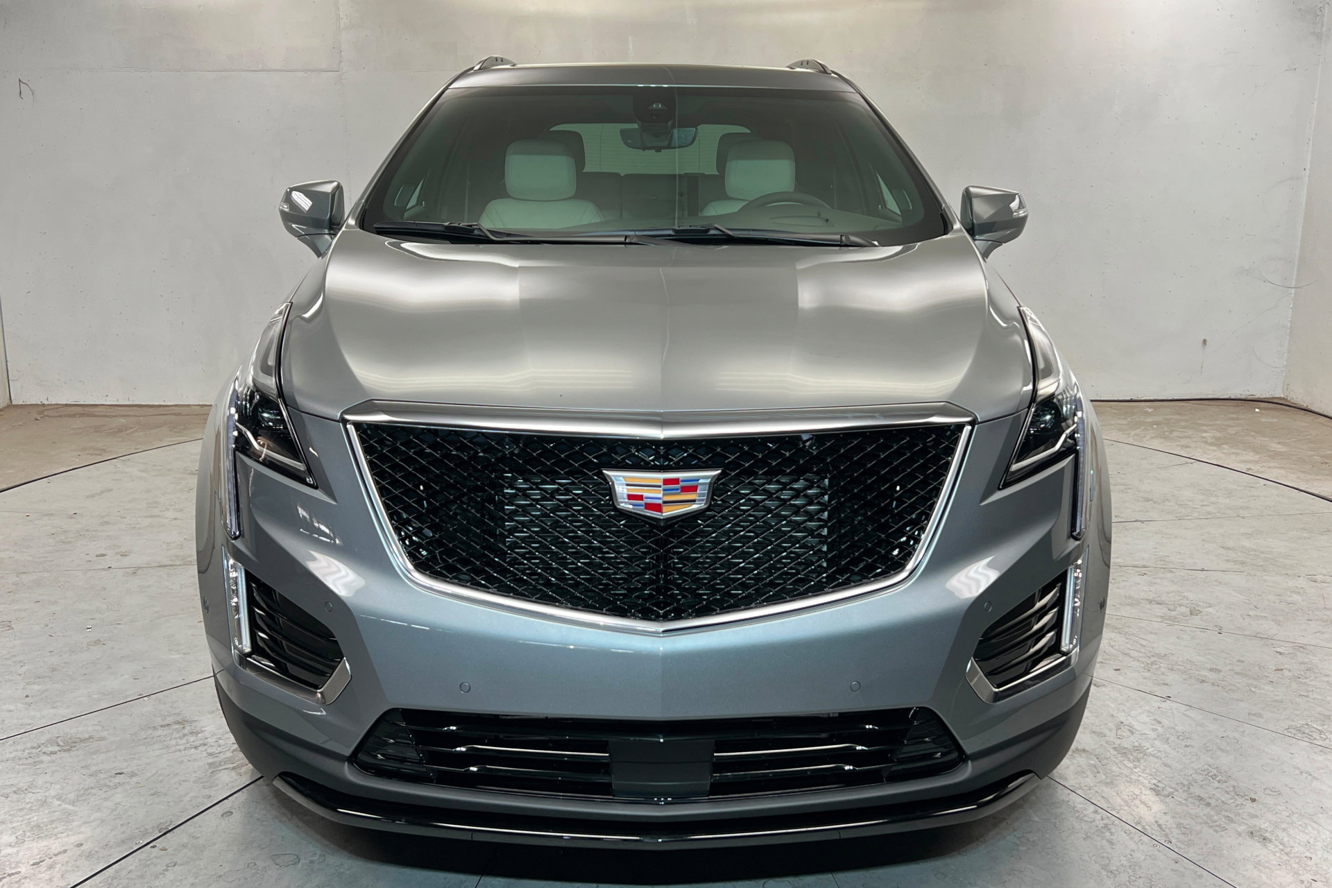New 2026 Cadillac XT5 Sportv image 9