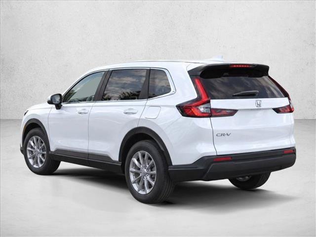 New 2027 Honda CR-V EX image 5