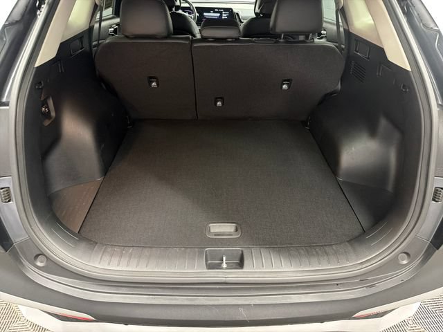 Certified 2025 Kia Sportage EX AWD/4WD image 24