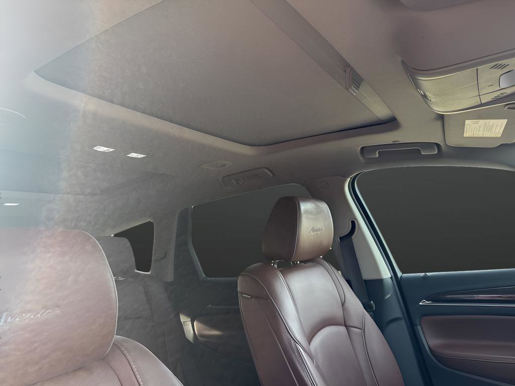 Used 2018 Buick Enclave Avenir w/ Trailering Package image 20