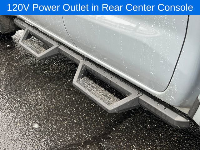 Used 2026 Nissan Frontier PRO-4X w/ Pro-4x Convenience Package image 14