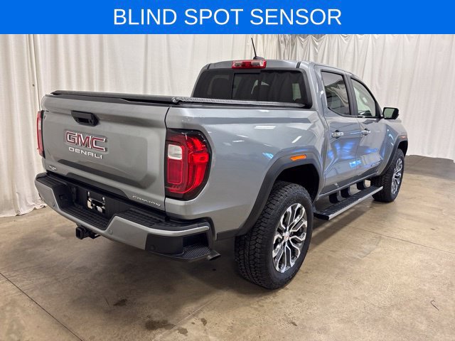Used 2026 GMC Canyon Denali AWD/4WD image 4