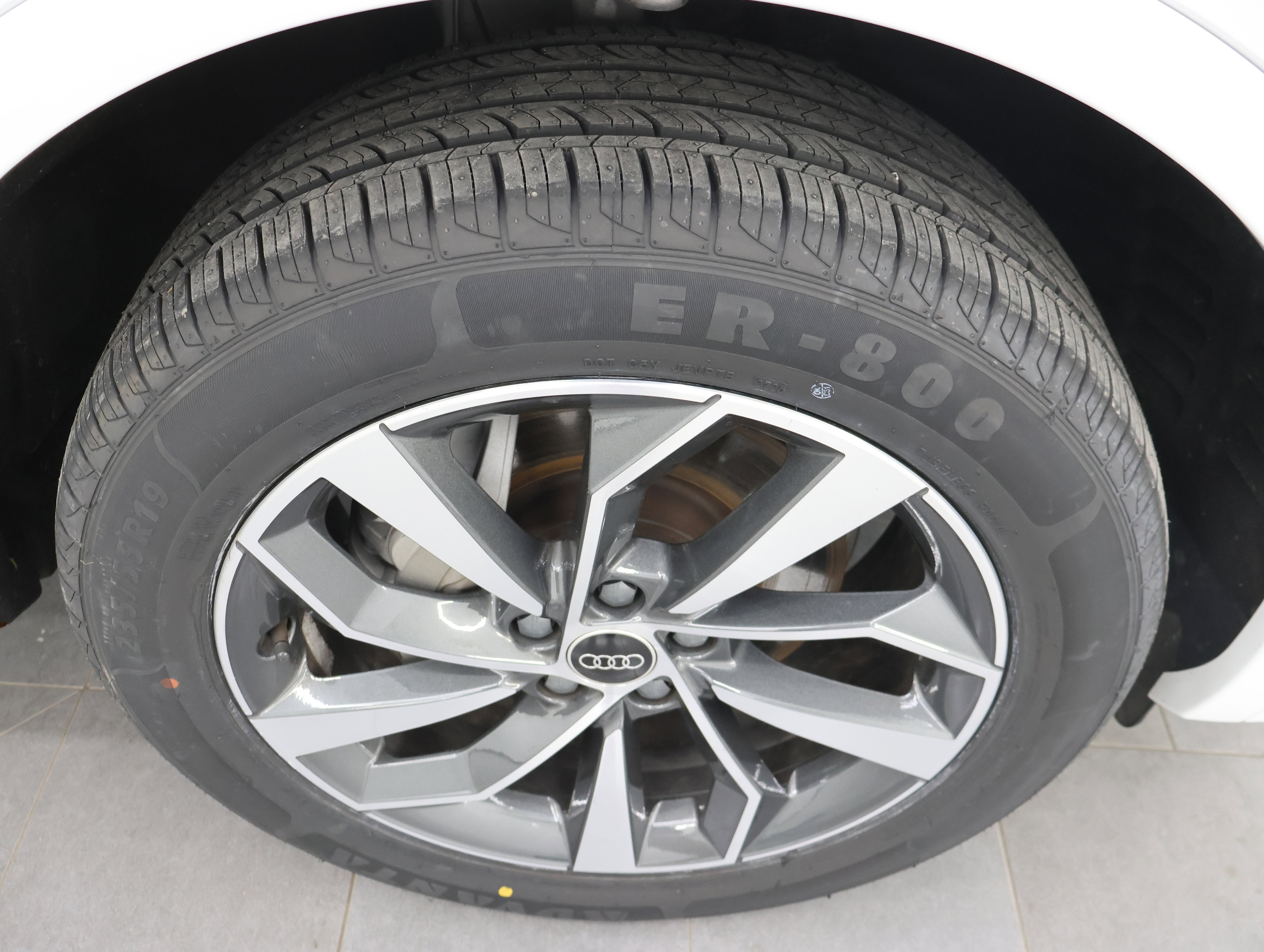 Used 2024 Audi Q5 2.0T Premium Plus AWD/4WD image 3