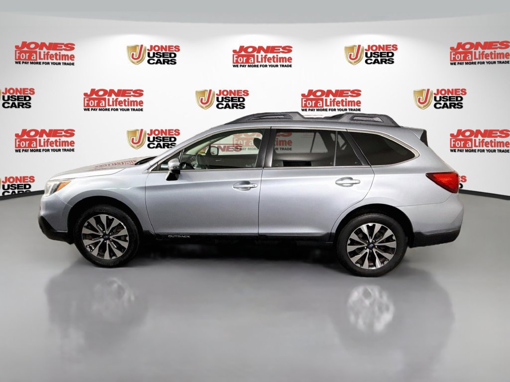 Used 2017 Subaru Outback 3.6R Limited AWD/4WD image 12