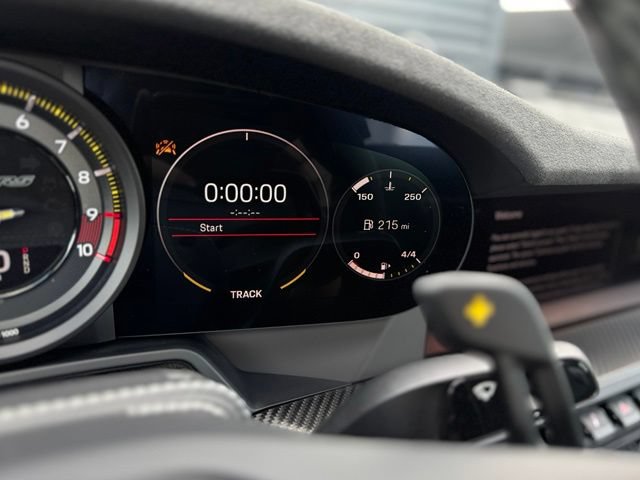 Used 2025 Porsche 911 GT3 RS RWD image 23